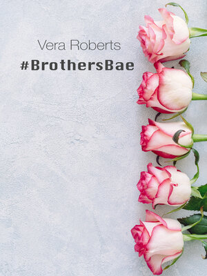 cover image of #BrothersBae